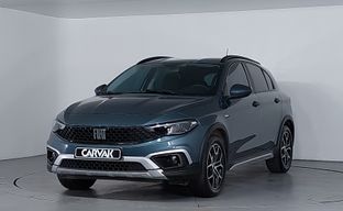 Fiat • Egea Cross