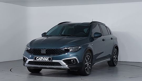 Fiat • Egea Cross