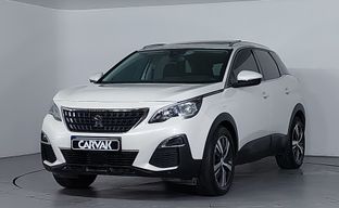 Peugeot • 3008