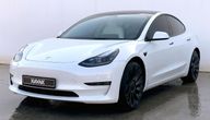 Tesla Model 3 PERFORMANCE (DUAL MOTOR) Sedan 2022