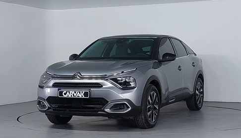 Citroën C4 1.2 PURETECH SHINE Hatchback 2023