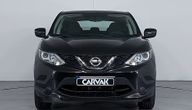 Nissan Qashqai 1.6 DCI SS X TRONIC VISIA Suv 2015