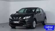 Nissan Qashqai 1.6 DCI SS X TRONIC VISIA Suv 2015