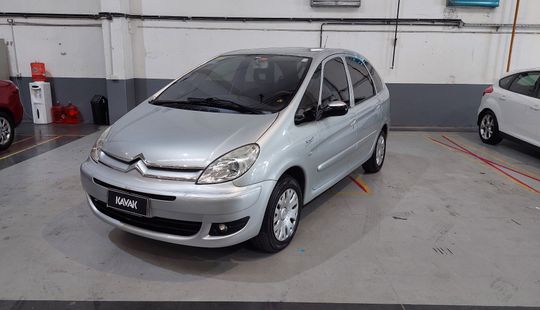 Citroen • Xsara Picasso