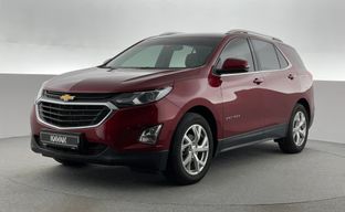 Chevrolet • Equinox