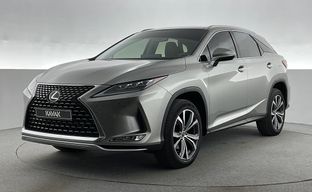 LEXUS • RX 350