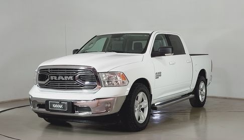 Ram 1500 3.6 SLT DS CREW CAB AT Pickup 2022