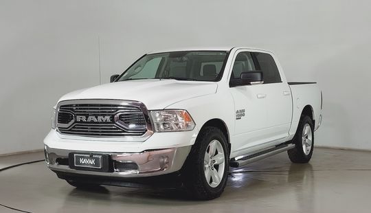 Ram • 1500