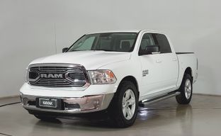 Ram • 1500