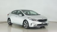 Kia Cerato 1.6 SX MT Sedan 2018