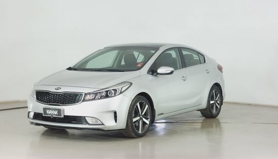 Kia • Cerato