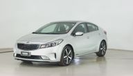 Kia Cerato 1.6 SX MT Sedan 2018