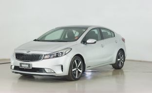 Kia • Cerato