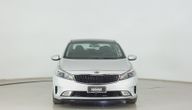 Kia Cerato 1.6 SX MT Sedan 2018