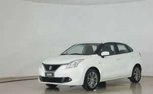 Suzuki • Baleno