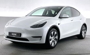 Tesla • Model Y