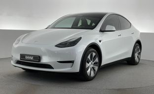 Tesla • Model Y