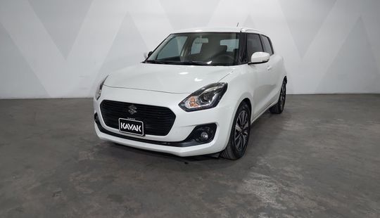 Suzuki • Swift