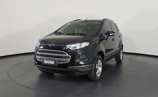 Ford • EcoSport