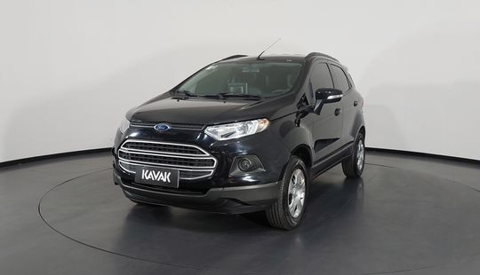 Ford • EcoSport