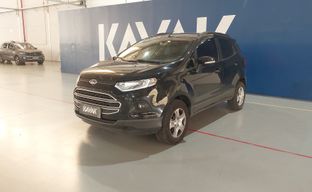 Ford • EcoSport