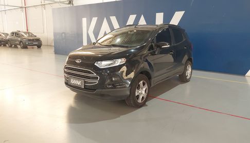 Ford Ecosport SE Suv 2015