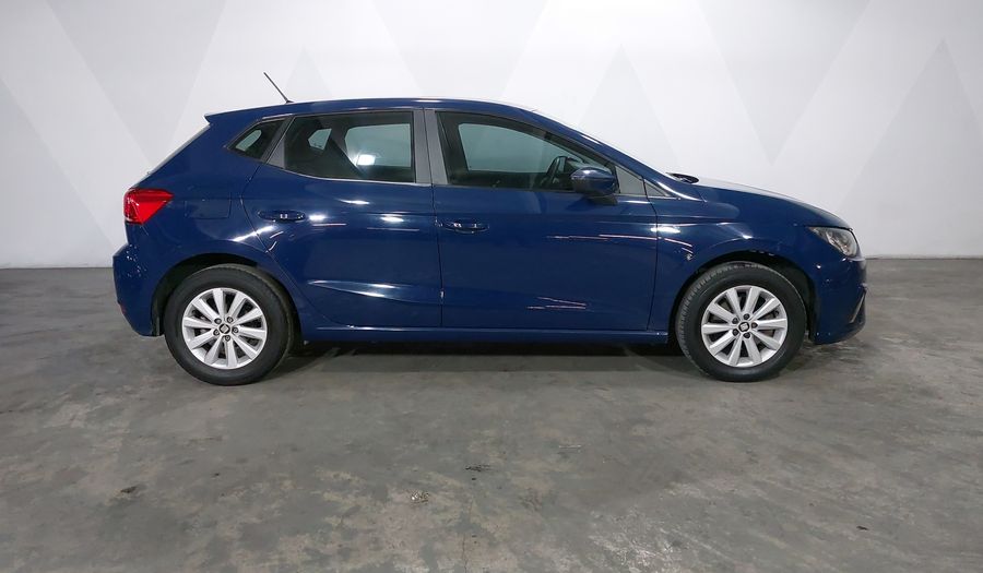 Seat Ibiza 1.6 STYLE MT CONNECT Hatchback 2018