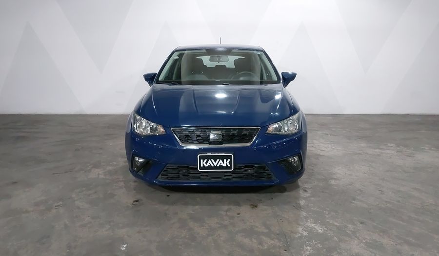 Seat Ibiza 1.6 STYLE MT CONNECT Hatchback 2018