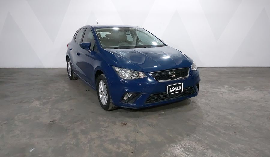 Seat Ibiza 1.6 STYLE MT CONNECT Hatchback 2018