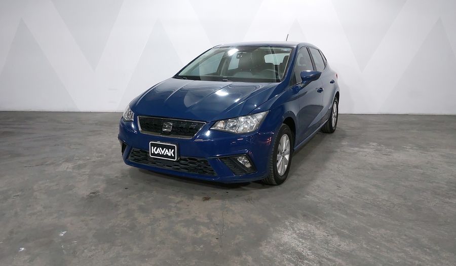 Seat Ibiza 1.6 STYLE MT CONNECT Hatchback 2018