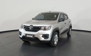 Renault • Kwid