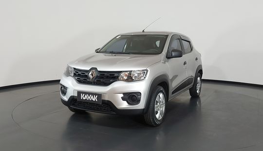 Renault • Kwid