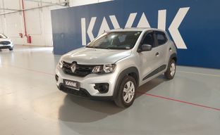 Renault • Kwid