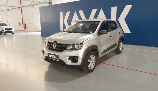 Renault • Kwid