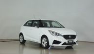 Mg 3 1.5 STD AT Hatchback 2020