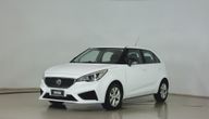 Mg 3 1.5 STD AT Hatchback 2020