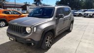 Jeep Renegade 1.8 SPORT L18 MT 4X2 Suv 2019