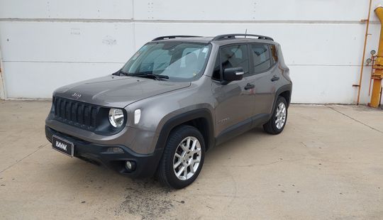 Jeep • Renegade