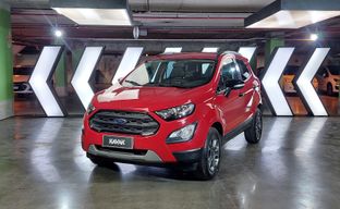 Ford • EcoSport