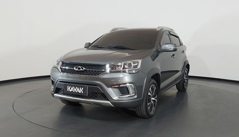 Chery Tiggo 2 FLEX ACT Suv 2021