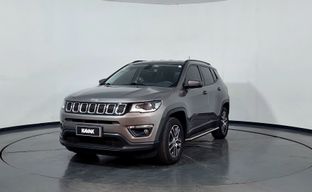 Jeep • Compass