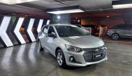 Chevrolet Onix 1.2 MT Hatchback 2022