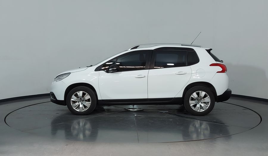 Peugeot 2008 1.6 ALLURE Suv 2017