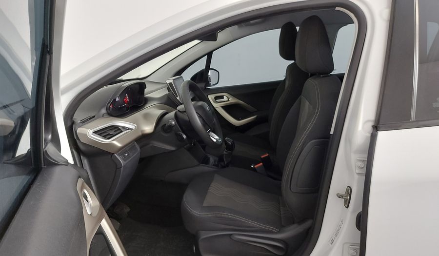 Peugeot 2008 1.6 ALLURE Suv 2017