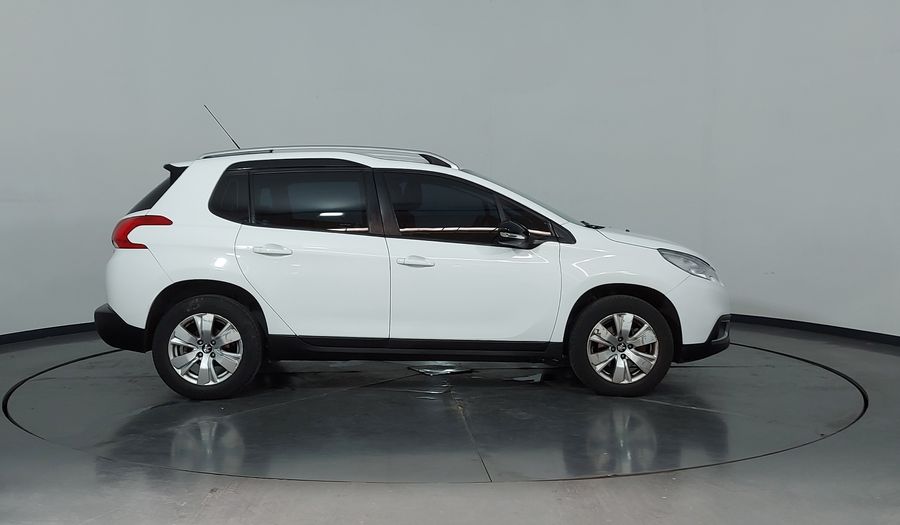 Peugeot 2008 1.6 ALLURE Suv 2017