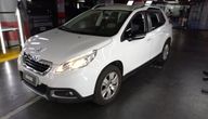 Peugeot 2008 1.6 ALLURE MT Suv 2017