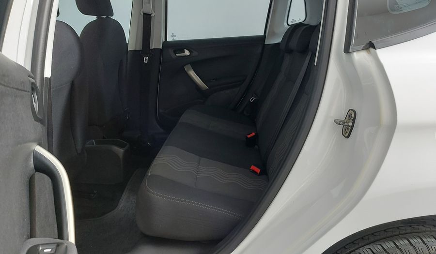 Peugeot 2008 1.6 ALLURE Suv 2017