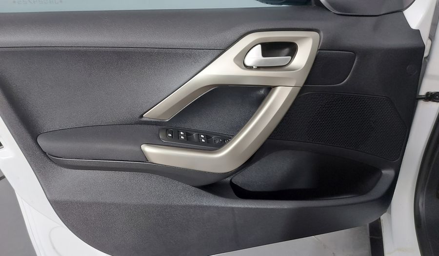 Peugeot 2008 1.6 ALLURE Suv 2017