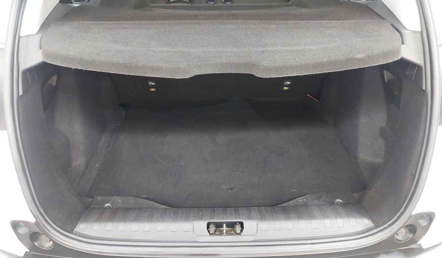 Peugeot 2008 1.6 ALLURE Suv 2017