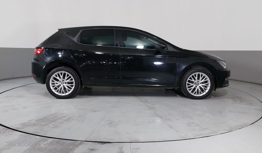 Seat Leon 1.4 STYLE 150HP DCT Hatchback 2018